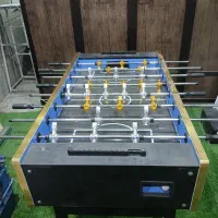 فوتبال دستی حرفه ای تاشو آک