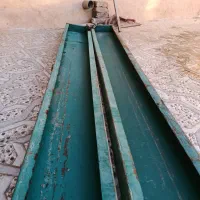لبه کمپرسی 10چرخ