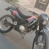 تریل و تخت 150 ارشیا  مدل 404|موتورسیکلت|ایلام, |دیوار