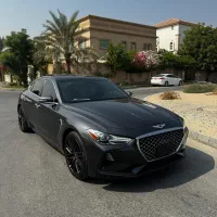 جنسیس G70