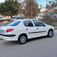 ۲۰۶sd|خودرو سواری و وانت|ارومیه, |دیوار