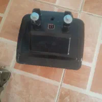 اگزوزریموتی|قطعات یدکی و لوازم جانبی|هشتگرد, شهرک راه آهن|دیوار