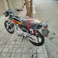 هندا 125 باسل