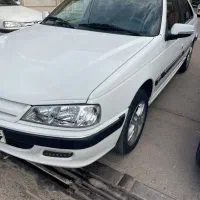 پارس نیم فول تهران کم کار صفر