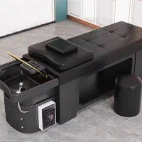 سرشور اسکالپ|آرایشگاه و سالنهای زیبایی|تهران, آذربایجان|دیوار