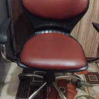 صندلی چرخ دار کاملا سالم