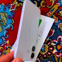 گوشی ایفون16نرمال