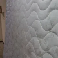 تشک خوشخواب کاملا نو و سالم|تشک تختخواب|دورود, |دیوار