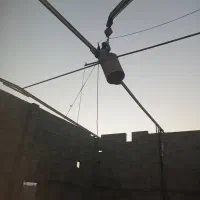 جوشکاری سیار