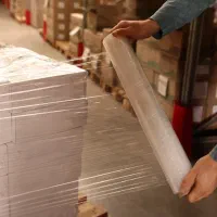 استرچ سلفون