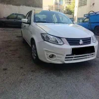 ساینا ۹۸‌ بدون رنگ کم‌کار