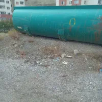 تانکر ۳۲هزاری