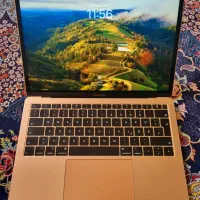 مک‌بوک ایر ۲۰۱۸ MacBook Air 2018|رایانه همراه|مشهد, عامل|دیوار