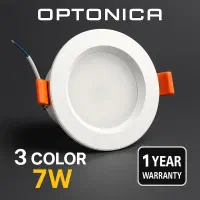 هالوژن ۳ رنگ