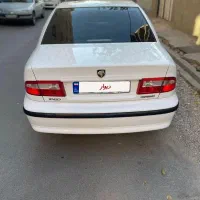 سمند موتور ملی در حد صفر|خودرو سواری و وانت|تبریز, |دیوار