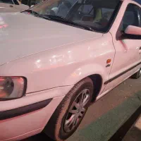 سمند  LXمدل ۱۳۹۰ دوگانه شرکت|خودرو سواری و وانت|محمدیه-قزوین, |دیوار