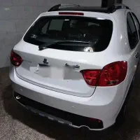 کوییک gxrl(مدارک تکمیل)مدل 1404|خودرو سواری و وانت|کرج, شهرک فهمیده|دیوار