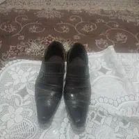 کفش قیصری|کیف، کفش، کمربند|اصفهان, سودان|دیوار