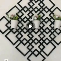 آویزون های خونه