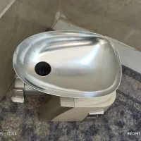 چرخ گوشت سانی|سایر لوازم برقی|اسلام‌شهر, شهرک توحید|دیوار