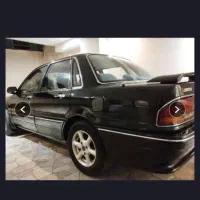 گالانت سوپرسالن1992