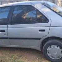 پژو مدل ۹۰دوگانه|خودرو سواری و وانت|ریگان, |دیوار