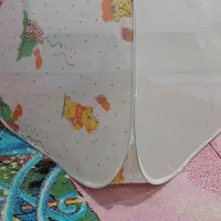 پشه بند نوزاد
