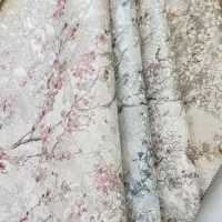 حراج کاغذ دیواری با ضمانت متری ۸۰تا ۱۱۰|خدمات پیشه و مهارت|الیگودرز, |دیوار