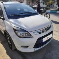 لیفان x50 اتومات مدل 94