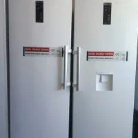 یخچال و فریزر