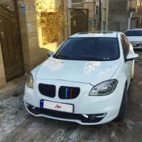 برلیانس H330 اتوماتیک