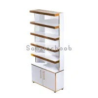 استندسازی ویترین سازی پیشخوان سازی