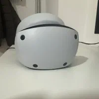 هدست واقعیت مجازی playstaition vr2|کنسول، بازی ویدئویی و آنلاین|کیش, |دیوار