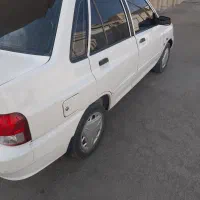 پراید مدل 88|خودرو سواری و وانت|ابرکوه, |دیوار