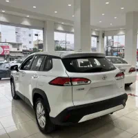 کرولا کراس هیبرید|خودرو سواری و وانت|تهران, نیروی هوایی (پیروزی)|دیوار