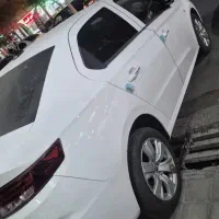 تارا V4 1403|خودرو سواری و وانت|شهریار, شهرک وائین|دیوار