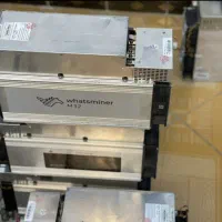 راه اندازی ماینر شرایط کنونی