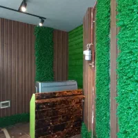 اعتمادی هستم نصاب پارکت،قرنیز،کفپوش با ۵ سال ضمانت|خدمات پیشه و مهارت|رشت, رشتیان|دیوار