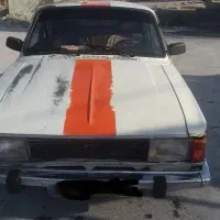 پیکان سواری تاکسی مدل ۸۳