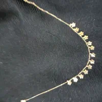 گردنبند زیبا سبک|جواهرات|الشتر, |دیوار