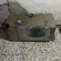 باک 200لیتری با دیاق و در باک قیمت 4000.ملیون