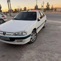 پارس تیو فایو 1400