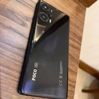 پوکو F5 سالم و در حد