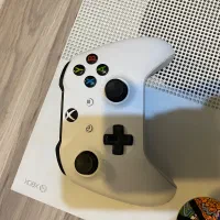 Xbox one s 1tb|کنسول، بازی ویدئویی و آنلاین|تهران, نیلوفر|دیوار