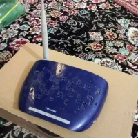 حراج مودم adsl خط تلفن ثابت