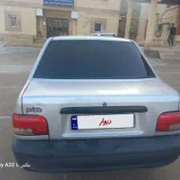 پراید مدل 87|خودرو سواری و وانت|جوانرود, |دیوار