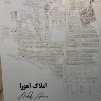 فروش و خرید زمین های مدیران کهریزک