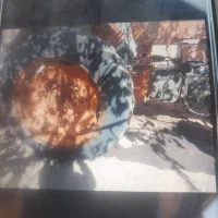 تراکتور رومانی|خودرو سنگین|سنندج, |دیوار