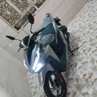 موتور سیکلت کلیک|موتورسیکلت|آبادان, |دیوار