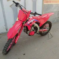 CRF450 2024 ktm yzf kxf در حد پالت|موتورسیکلت|تهران, آذربایجان|دیوار